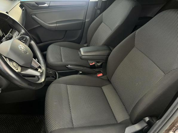 Volkswagen Polo VI с пробегом 2021 года, цена 1 746 880 рублей, 44245 км, лифтбек, Автокод Объявления