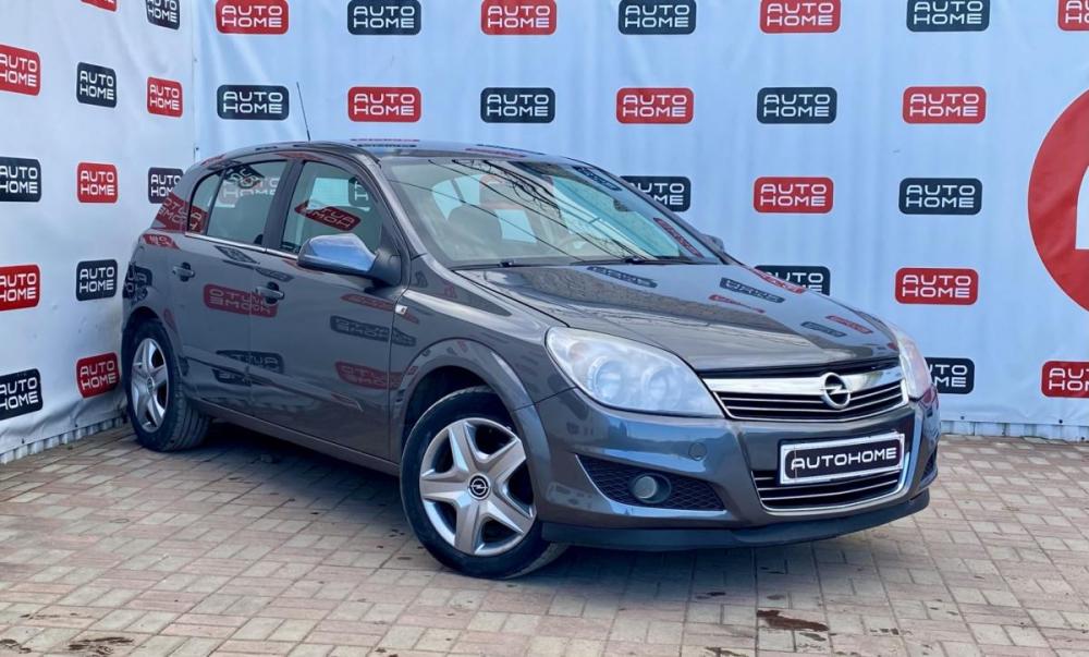 Opel Astra H Рестайлинг Санкт-Петербург  - изображение 3