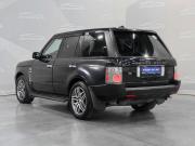 Land Rover Range Rover III Рестайлинг Новосибирск  - изображение 33