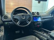 Mercedes-Benz M-Класс II (W164) Челябинск  - изображение 25