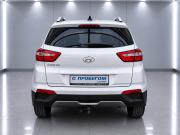 Hyundai Creta I Москва  - изображение 19