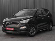 Hyundai Santa Fe III Екатеринбург  - изображение 24