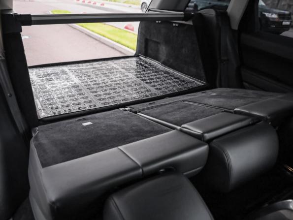 Land Rover Range Rover Sport II Рестайлинг с пробегом 2018 года, цена 4 599 000 рублей, 130125 км, внедорожник, Автокод Объявления