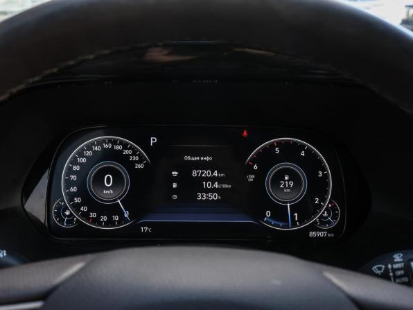 Hyundai Palisade I с пробегом 2021 года, цена 4 798 000 рублей, 85000 км, внедорожник, Автокод Объявления