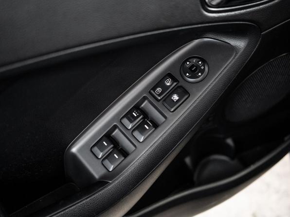 Kia Cerato IV с пробегом 2018 года, цена 1 335 000 рублей, 136479 км, седан, Автокод Объявления