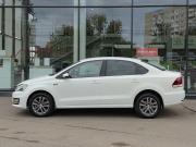 Volkswagen Polo V Рестайлинг Ижевск  - изображение 32