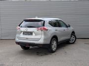 Nissan X-Trail III Рестайлинг Москва  - изображение 44