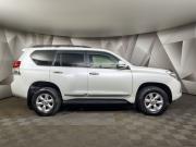 Toyota Land Cruiser Prado 150 Series Москва  - изображение 26