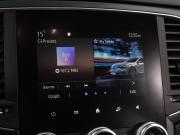 Renault Samsung SM6 I Рестайлинг Воронеж  - изображение 33