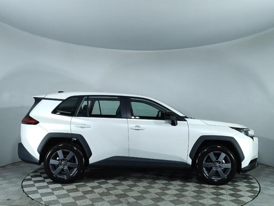 Toyota RAV4 VI (XA60) Ростов-на-Дону  - изображение 7