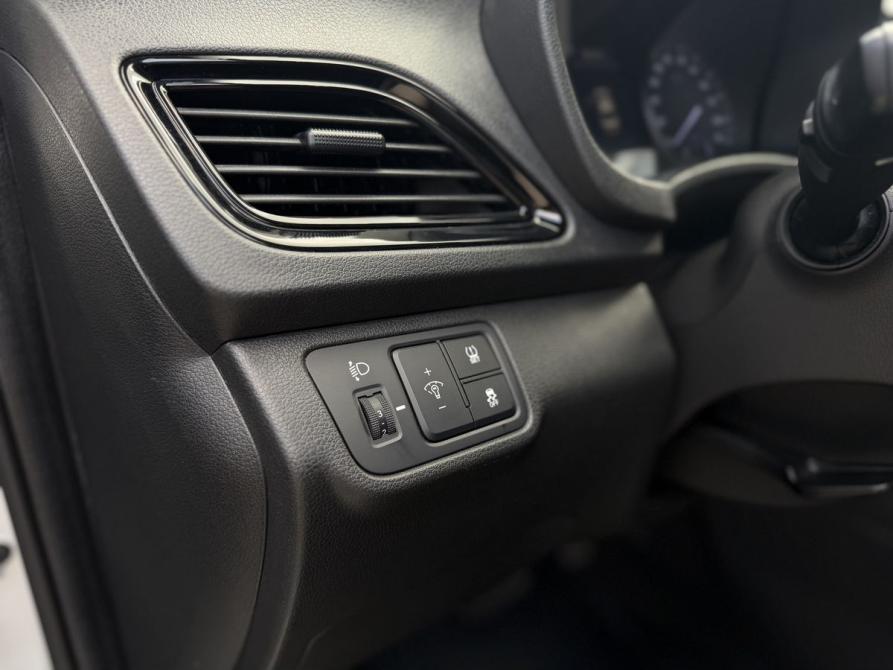 Hyundai Solaris II Рестайлинг Минеральные Воды  - изображение 9