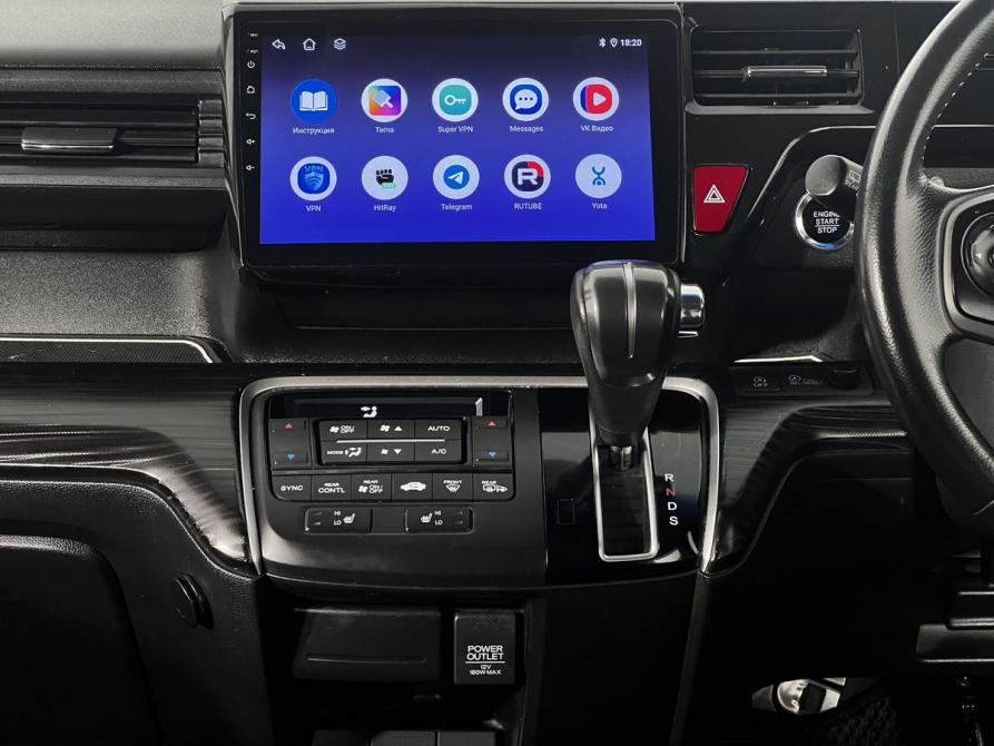 Honda Stepwgn V Калининград  - изображение 15