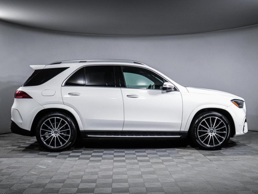 Mercedes-Benz GLE II (V167) Рестайлинг Москва  - изображение 4