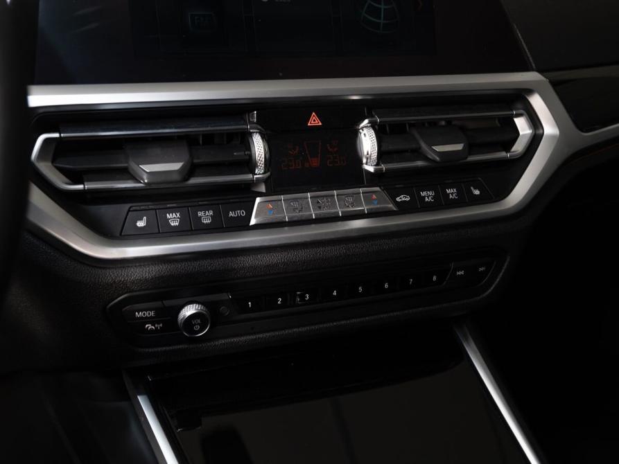 BMW 3 серии VII (G2x) Казань  - изображение 11