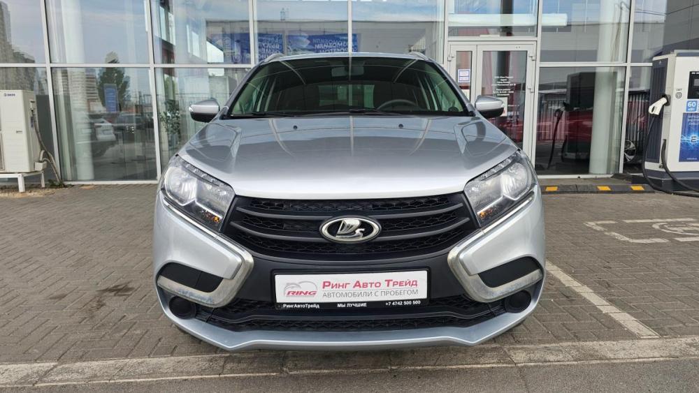 Lada (ВАЗ) XRAY I Липецк  - изображение 3