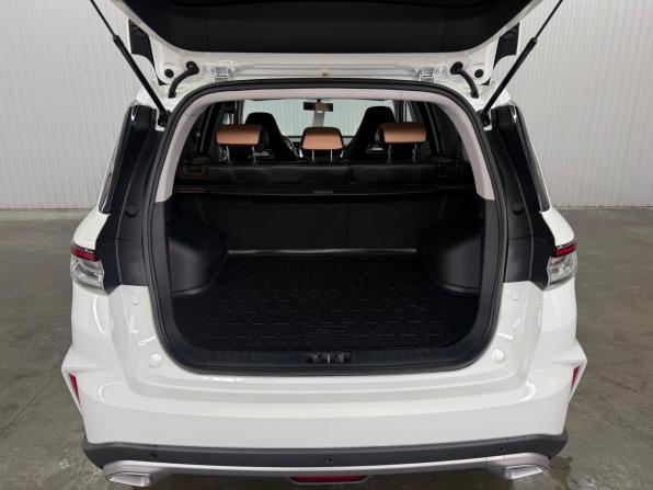 Livan X6 Pro с пробегом 2023 года, цена 1 647 000 рублей, 70240 км, внедорожник, Автокод Объявления