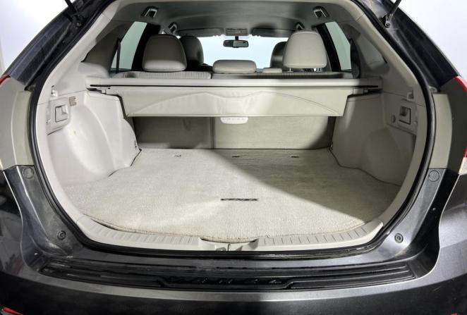 Toyota Venza I с пробегом 2009 года, цена 1 500 000 рублей, 159770 км, внедорожник, Автокод Объявления