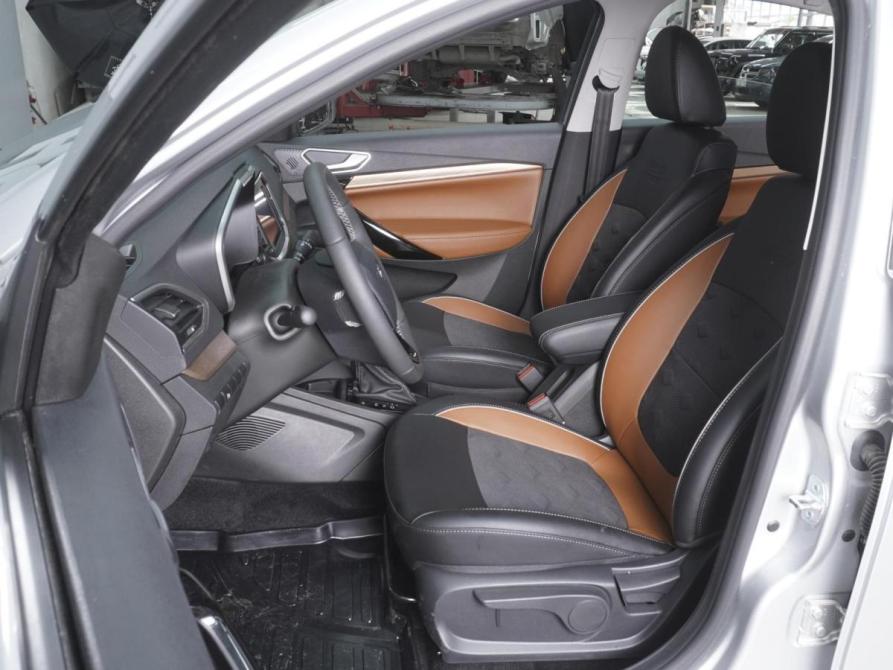 Lada (ВАЗ) Vesta I Рестайлинг (NG) Ростов-на-Дону  - изображение 10