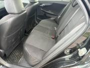 Toyota Corolla X (E140 E150) Рестайлинг Пермь  - изображение 14