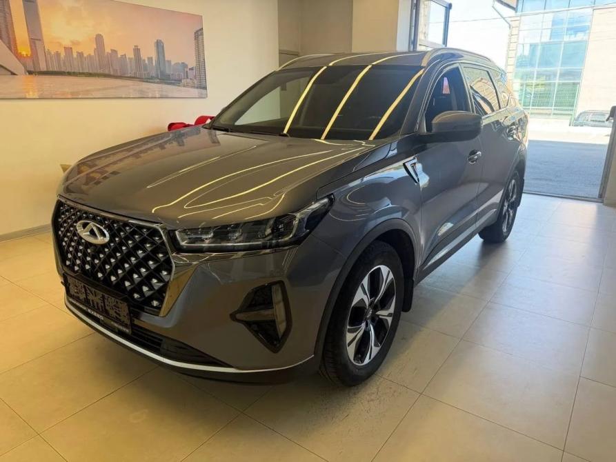 Chery Tiggo 7 Pro Max I Челябинск  - изображение 1