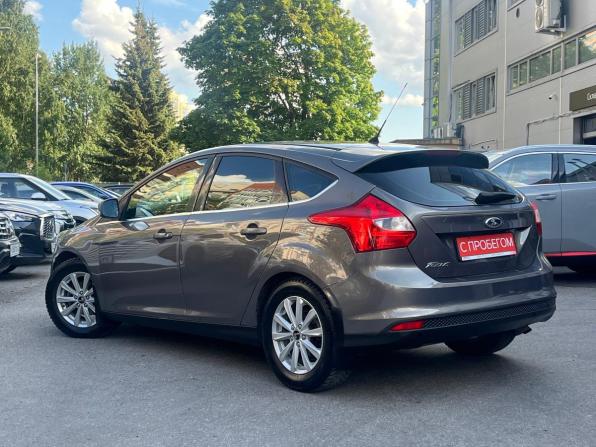 Ford Focus III с пробегом 2013 года, цена 739 000 рублей, 170000 км, хэтчбек, Автокод Объявления