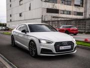 Audi A5 II (F5) Санкт-Петербург  - изображение 37