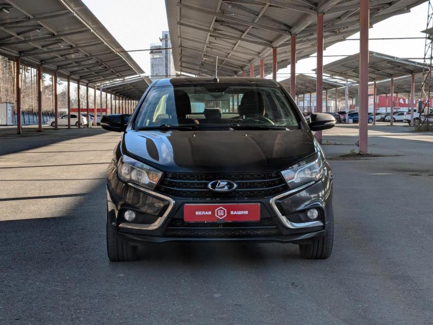 Lada (ВАЗ) Vesta I Екатеринбург  - изображение 3