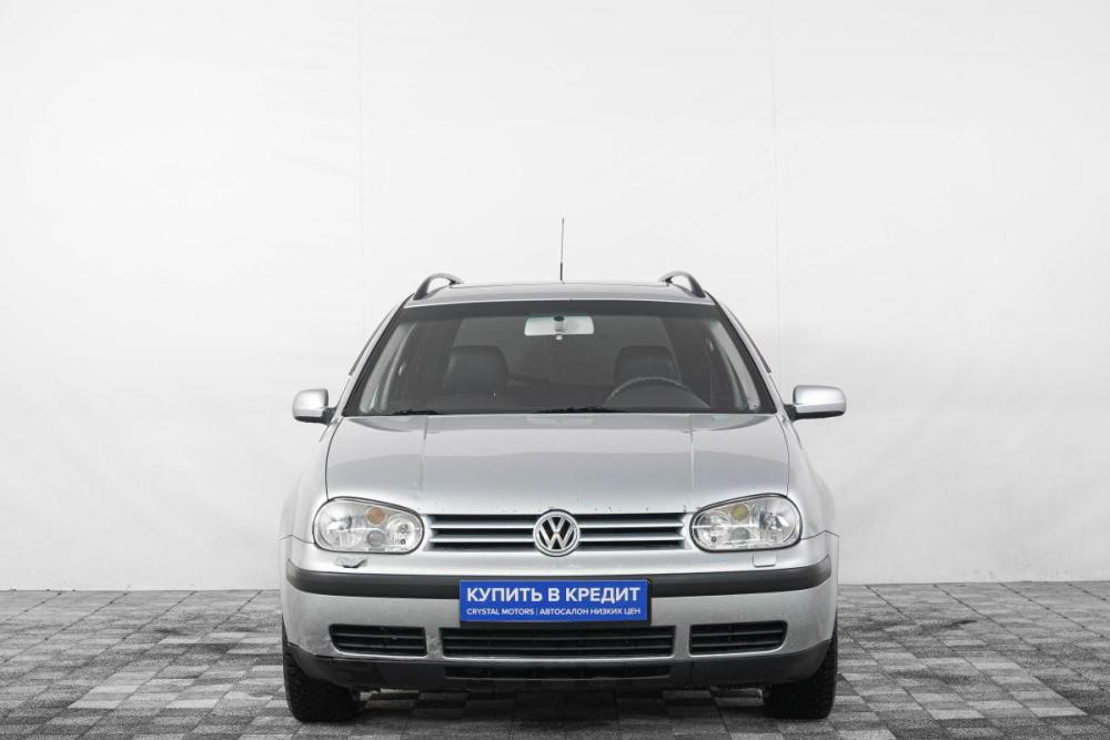 Volkswagen Golf IV Кемерово  - изображение 2
