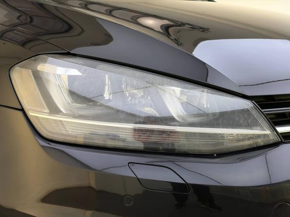 Volkswagen Golf VII с пробегом 2014 года, цена 1 390 000 рублей, 81457 км, универсал, Автокод Объявления