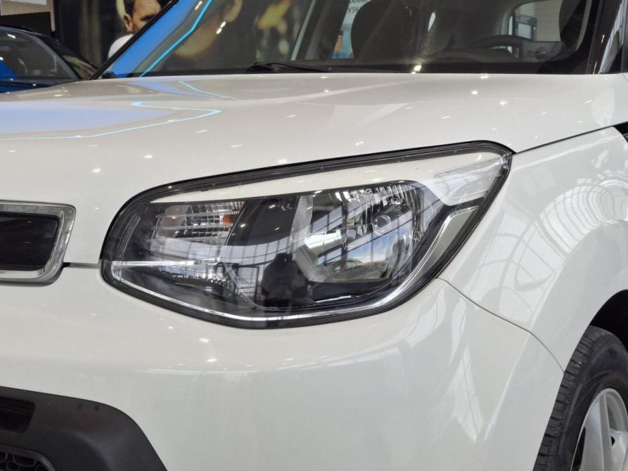 Kia Soul II Казань  - изображение 21
