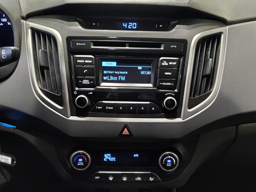 Hyundai Creta I Казань  - изображение 18