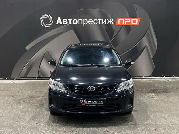 Toyota Corolla X (E140 E150) Рестайлинг с пробегом 2012 года, цена 950 000 рублей, 188272 км, седан, Автокод Объявления
