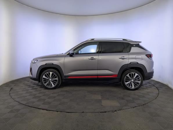Changan CS35 Plus I Рестайлинг с пробегом 2024 года, цена 1 895 000 рублей, 33494 км, внедорожник, Автокод Объявления