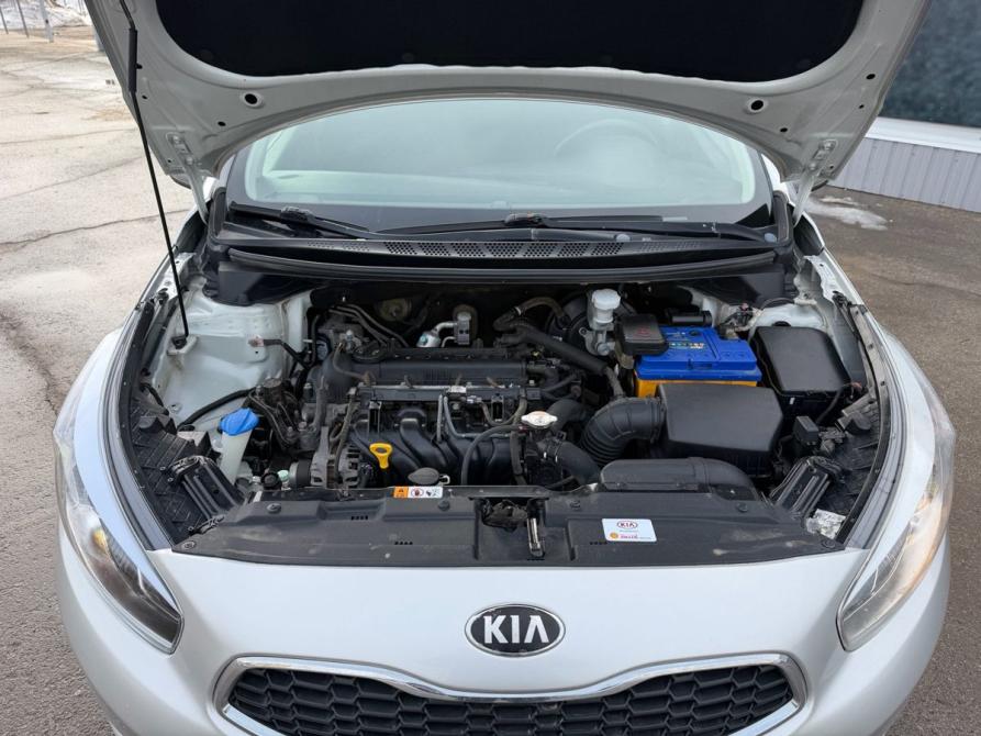 Kia Ceed II Тольятти  - изображение 18
