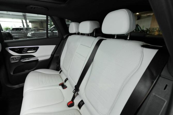 Новый Mercedes-Benz GLC II (X254) 2025 года, цена 9 440 065 рублей, внедорожник, Автокод Объявления