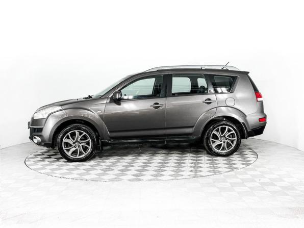 Citroen C-Crosser с пробегом 2012 года, цена 719 000 рублей, 315394 км, внедорожник, Автокод Объявления