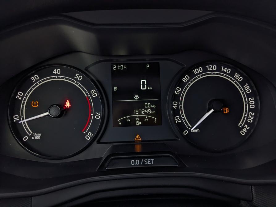 Skoda Rapid II Москва  - изображение 13