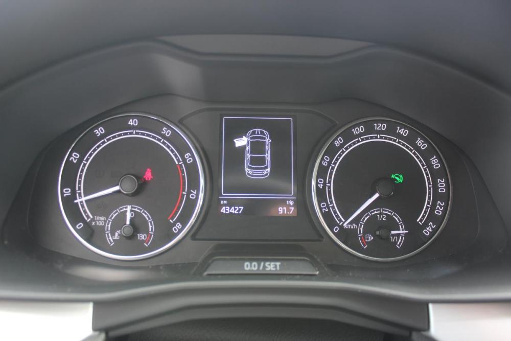 Skoda Rapid II Белгород  - изображение 20