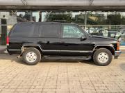 Chevrolet Tahoe I Москва  - изображение 23