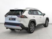 Toyota RAV4 V (XA50) Москва  - изображение 35