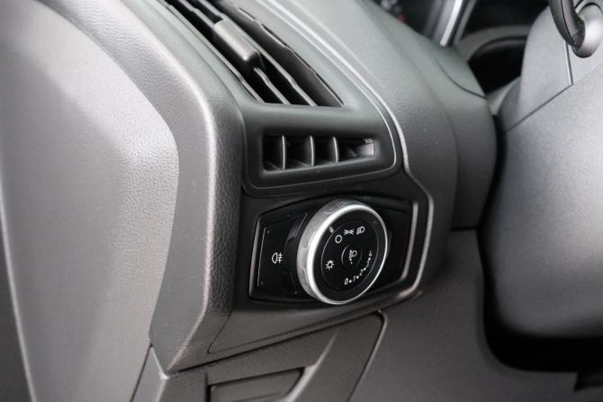 Ford Focus III Рестайлинг с пробегом 2016 года, цена 1 029 000 рублей, 118000 км, седан, Автокод Объявления