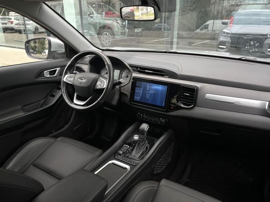 Chery Tiggo 4 I Рестайлинг Самара  - изображение 9