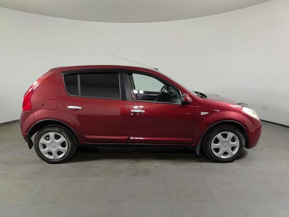 Renault Sandero I с пробегом 2012 года, цена 635 000 рублей, 195192 км, хэтчбек, Автокод Объявления