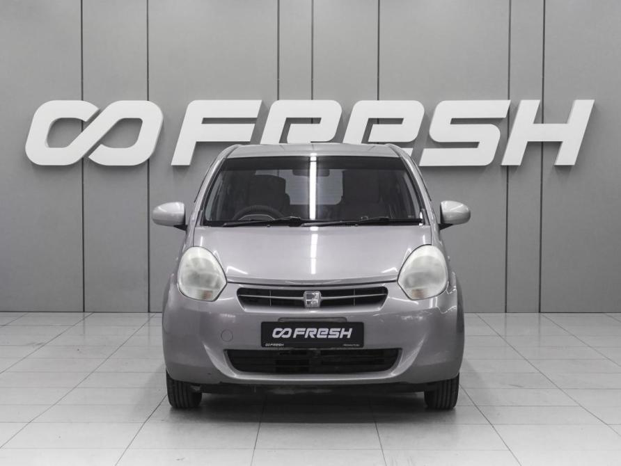 Toyota Passo II (C30) Ростов-на-Дону  - изображение 3
