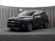Kia Seltos I Москва  - изображение 20