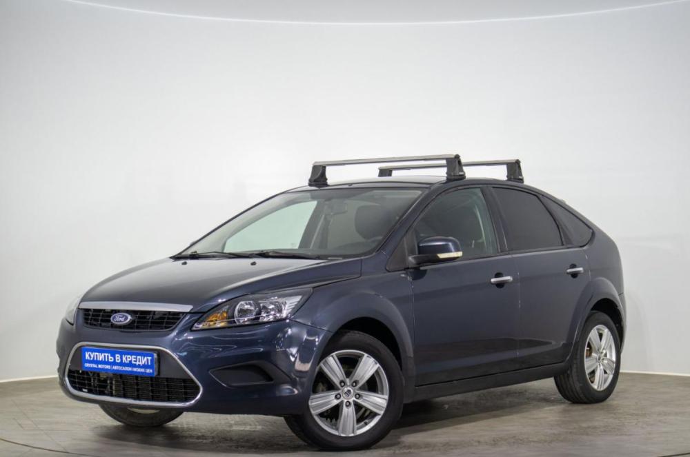 Ford Focus II Рестайлинг Оренбург  - изображение 4