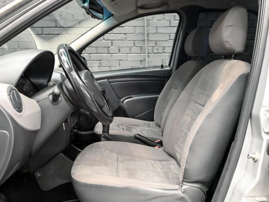 Renault Logan I Рестайлинг Екатеринбург  - изображение 10