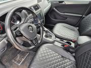 Volkswagen Jetta VI Рестайлинг Воронеж  - изображение 35