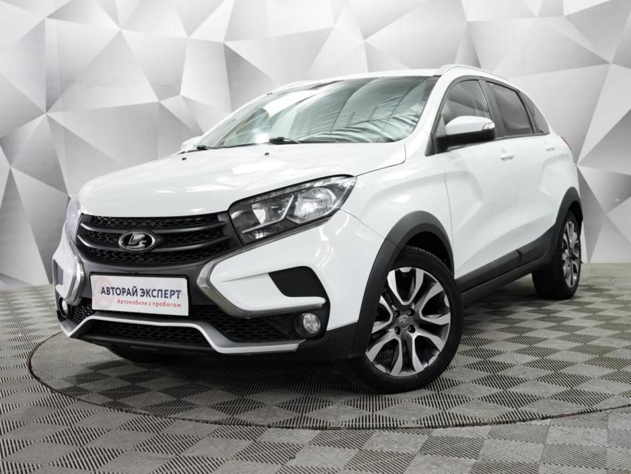 Lada (ВАЗ) XRAY I Ульяновск  - изображение 1