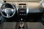 Suzuki SX4 I (Classic) Уфа  - изображение 24